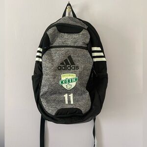 Baltimore Celtic Soccer bag